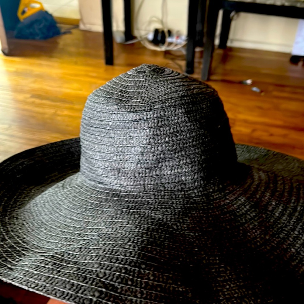 Black Hat